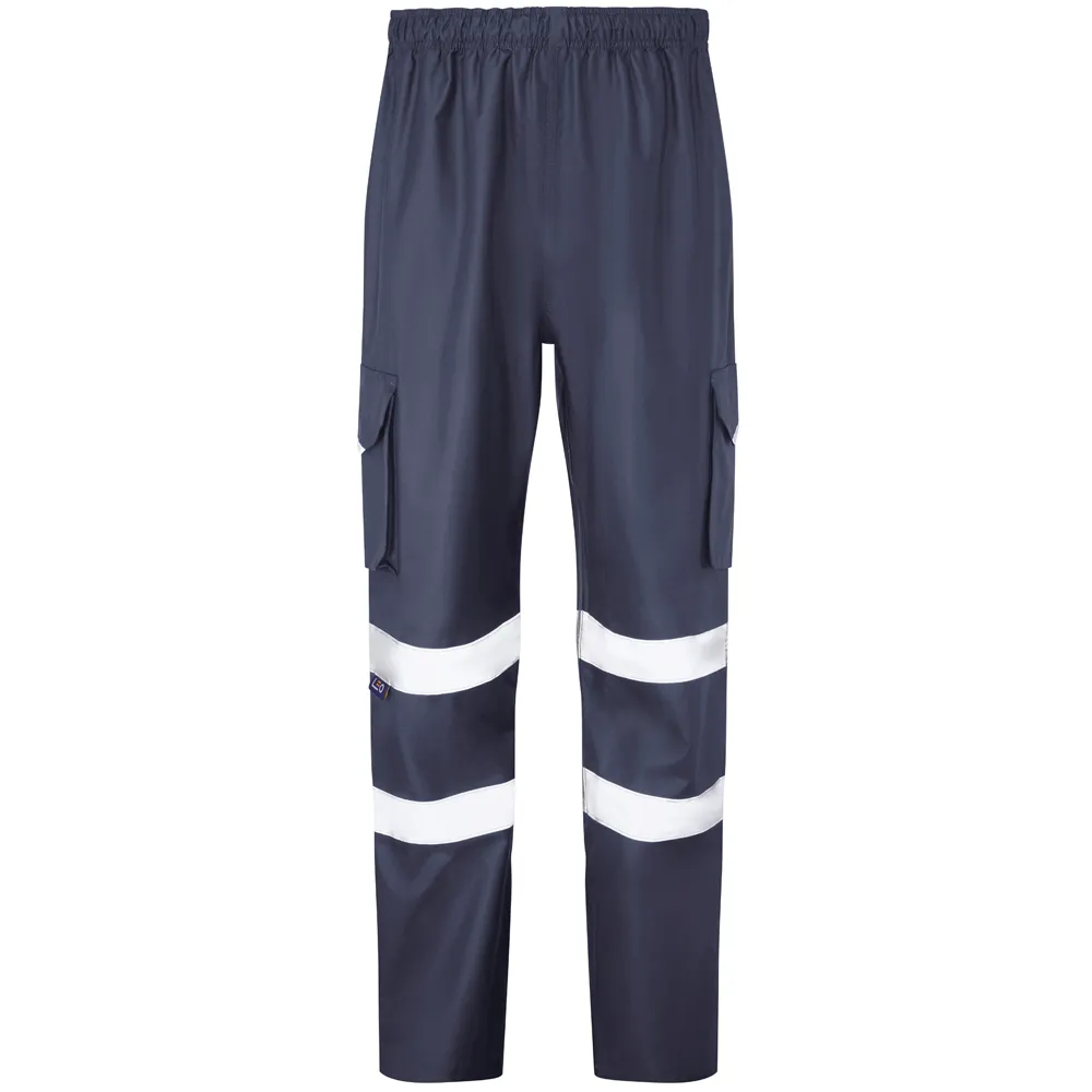 APPLEDORE Leo EcoViz 4K Cargo Overtrouser